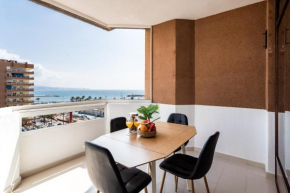 Sur Suites Palmeras 513